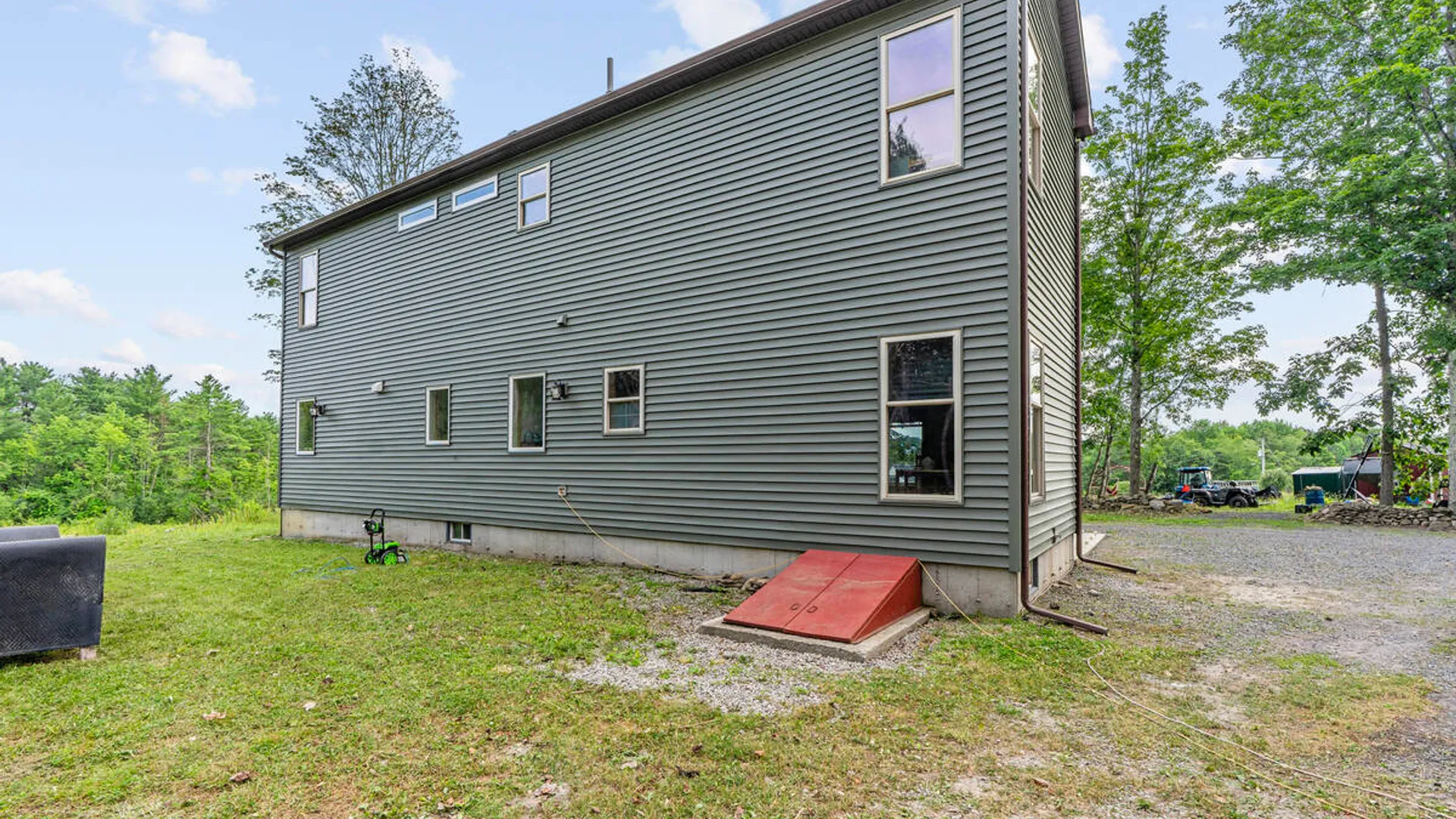 Property at 192 Benninger Road, Wright, NY 12053 29