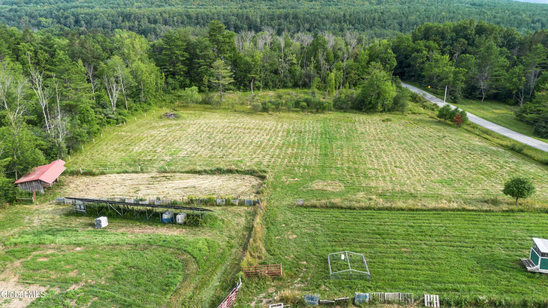 Property at 192 Benninger Road, Wright, NY 12053 38