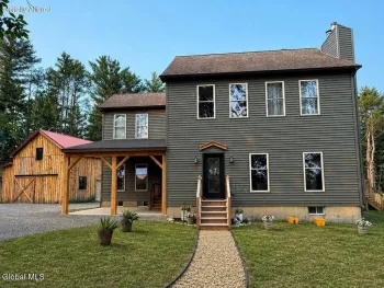 Property at 192 Benninger Road, Wright, NY 12053