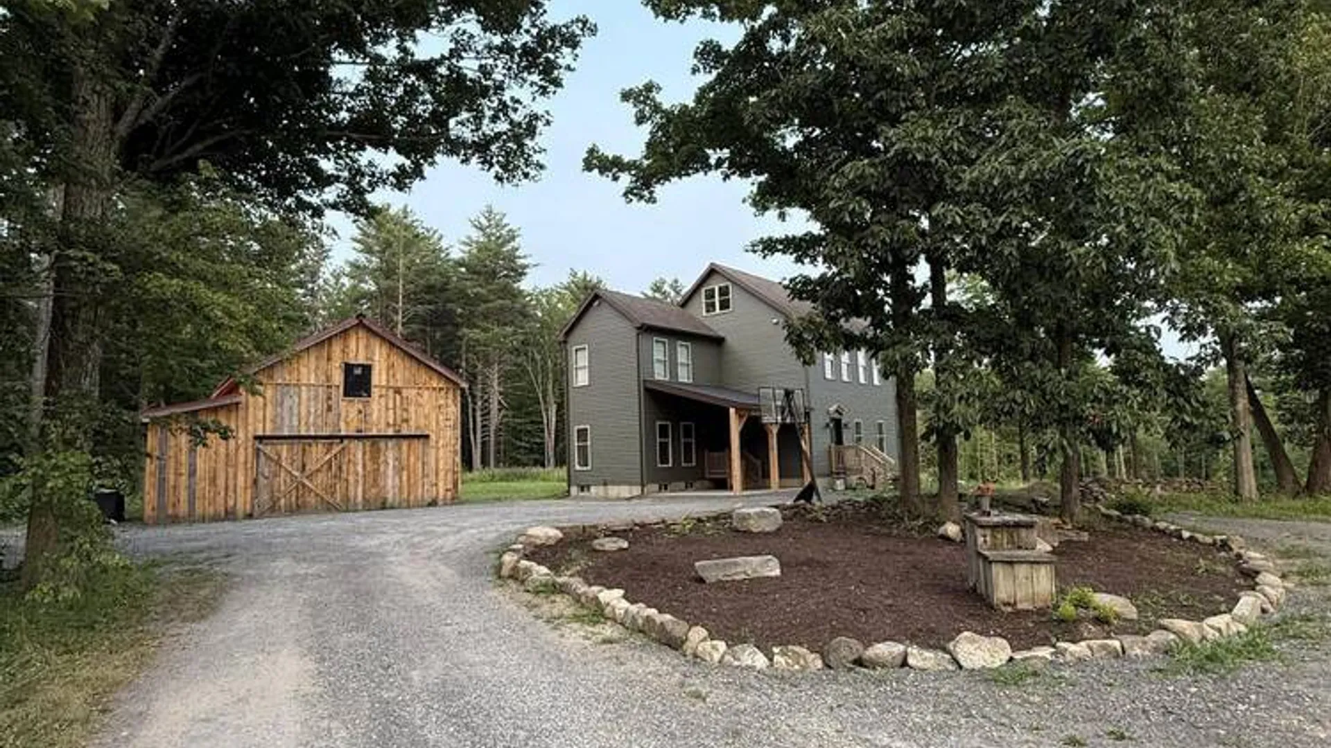 Property at 192 Benninger Road, Wright, NY 12053 3