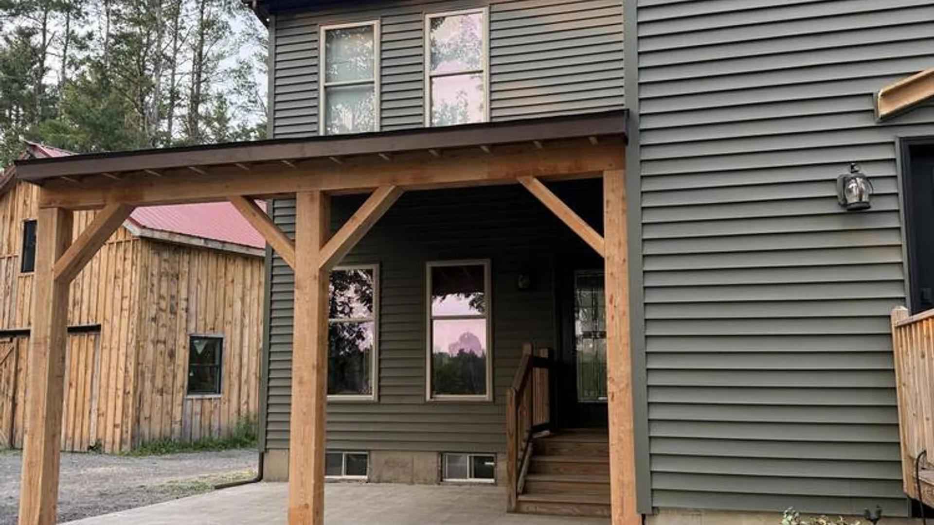 Property at 192 Benninger Road, Wright, NY 12053 4