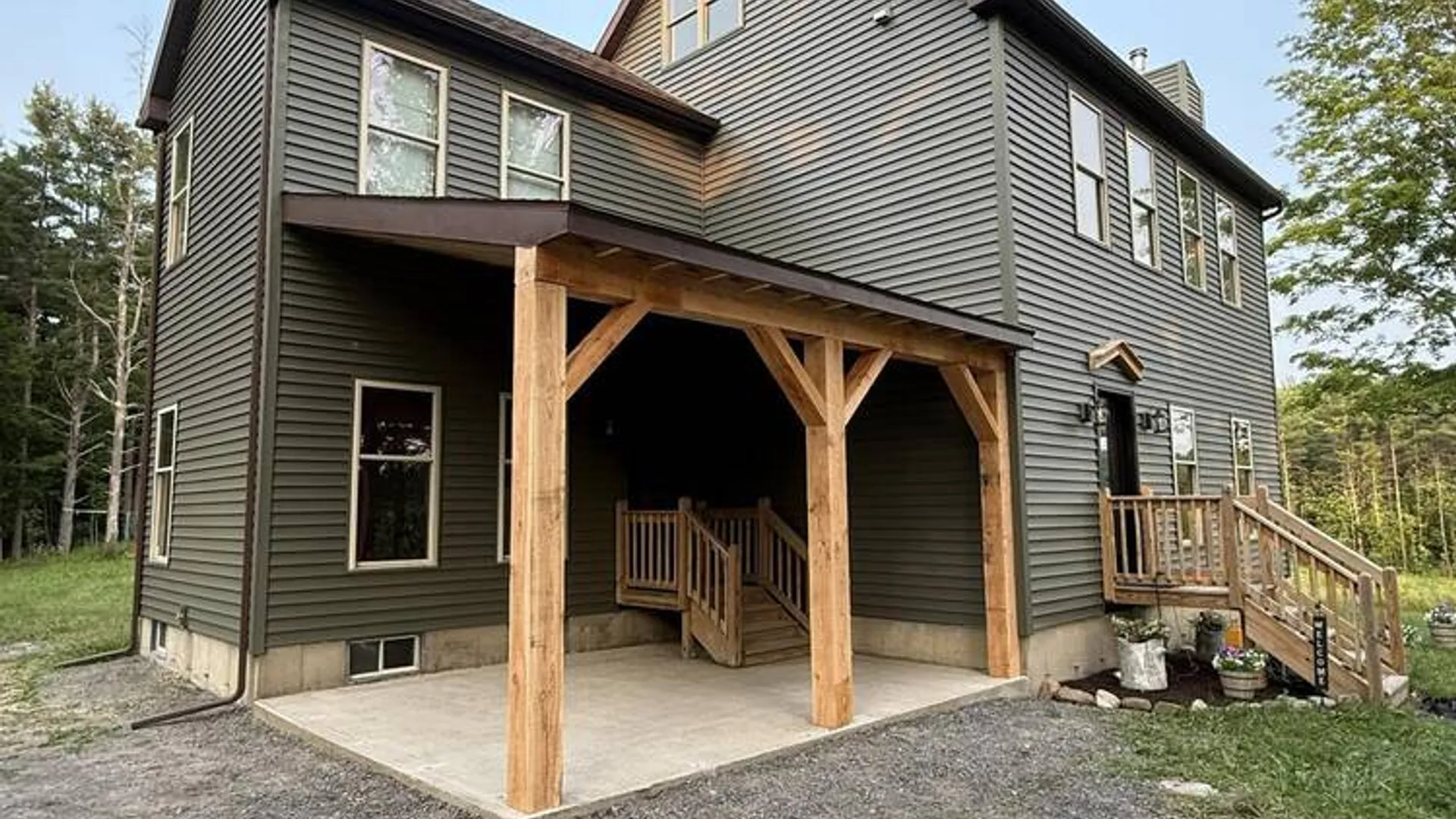Property at 192 Benninger Road, Wright, NY 12053 6