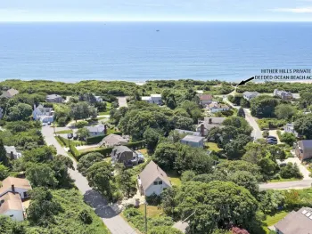 Property at 17 Wilson Court, Montauk, NY 11954