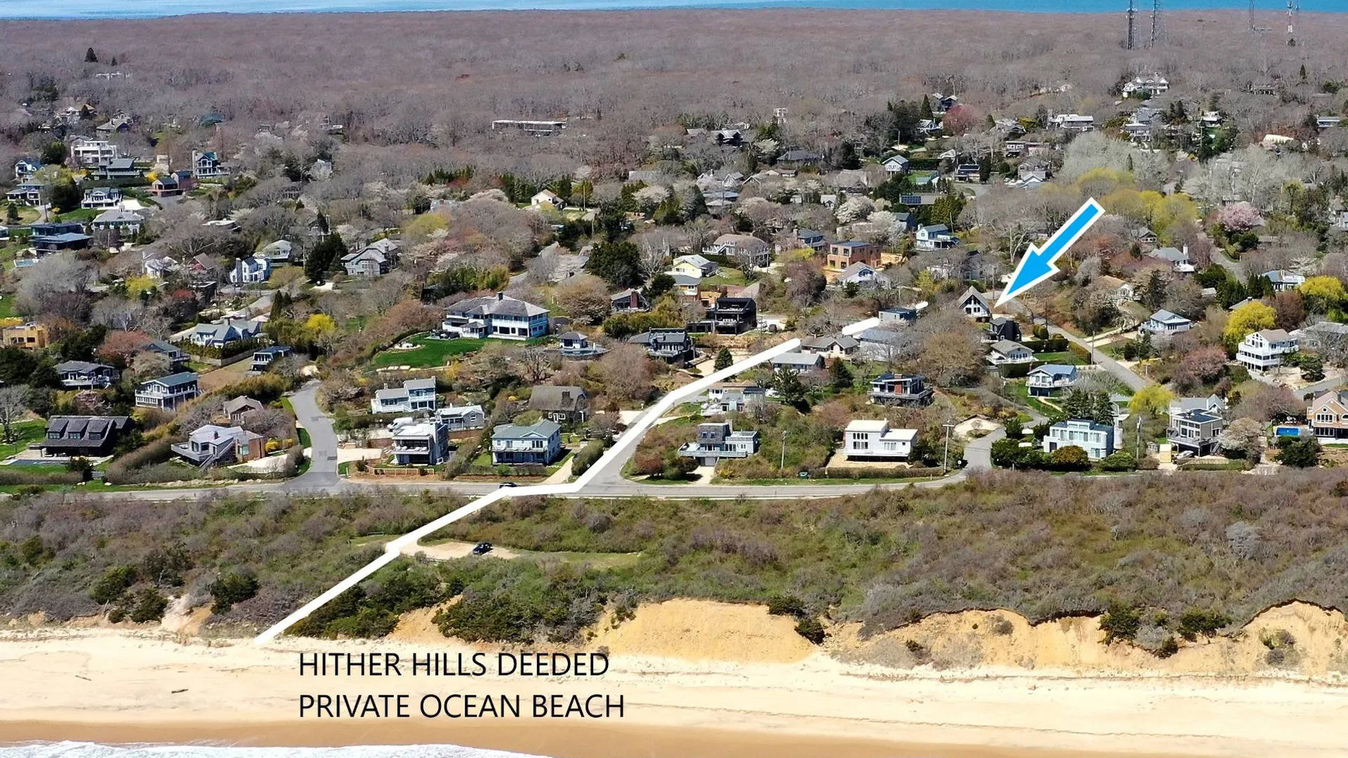 Property at 17 Wilson Court, Montauk, NY 11954 5