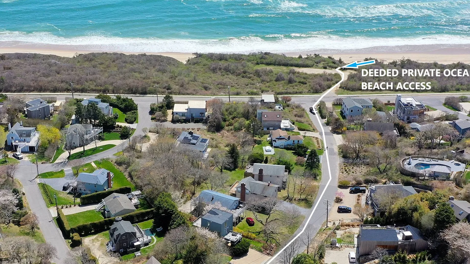 Property at 17 Wilson Court, Montauk, NY 11954 6