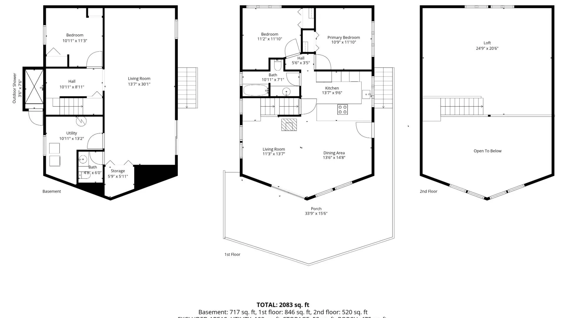 Property at 17 Wilson Court, Montauk, NY 11954 25