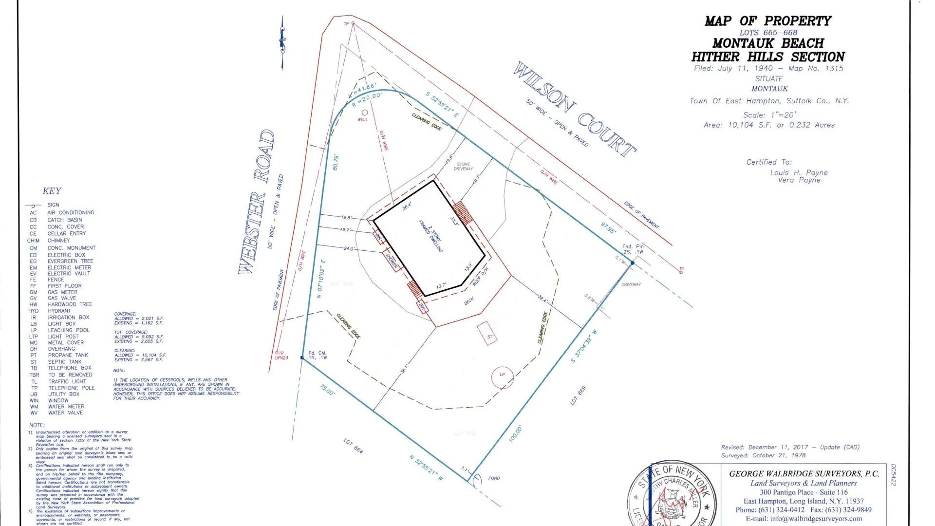 Property at 17 Wilson Court, Montauk, NY 11954 31