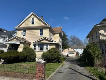 Property at 50 CHARLES STREET, Roosevelt, NY 11575