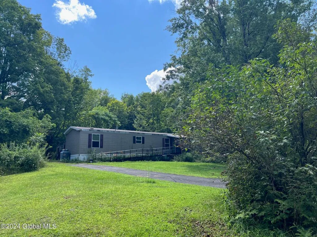 Property at 814 Stone Church Road, Middle Grove, NY 12850