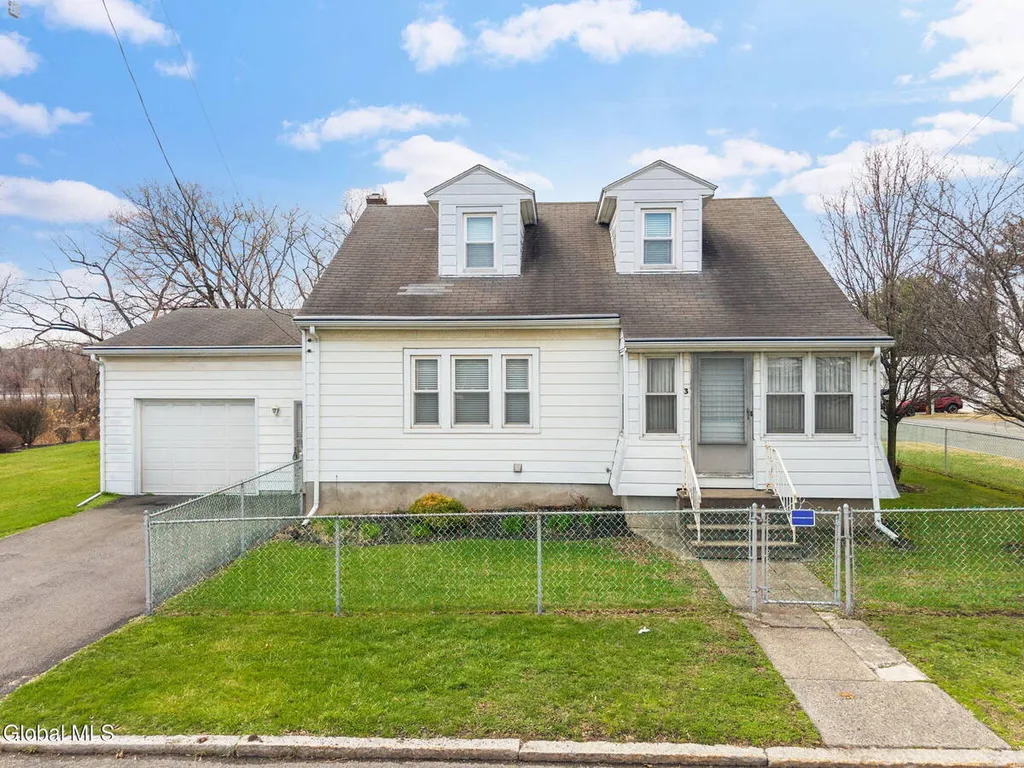 Property at 3 John Street, Green Island, NY 12183