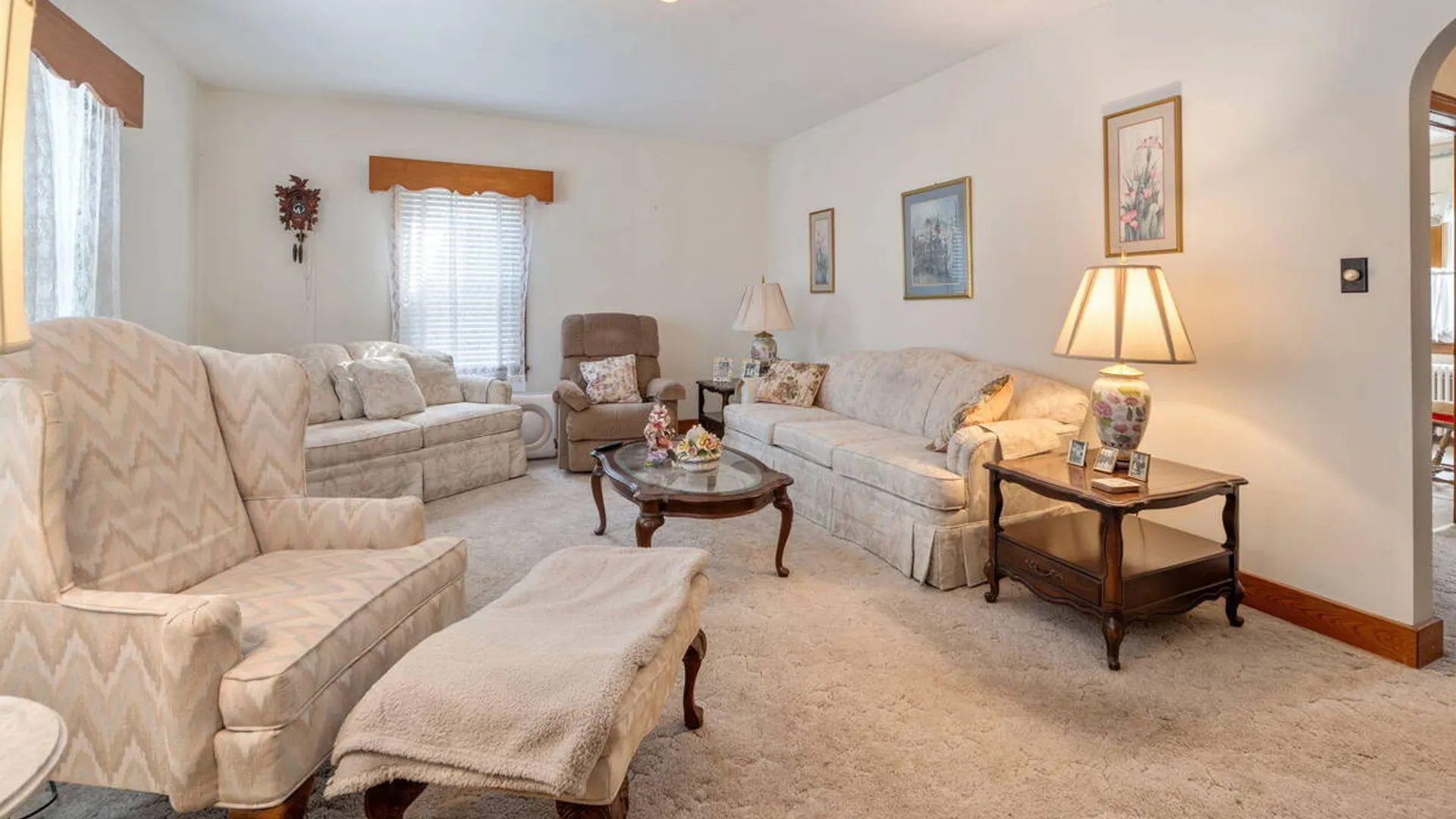 Property at 3 John Street, Green Island, NY 12183 9