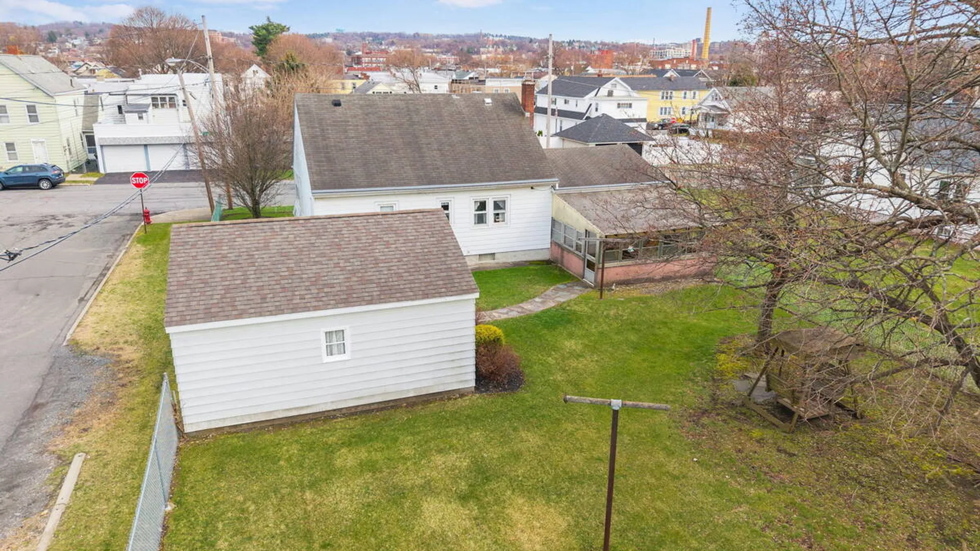 Property at 3 John Street, Green Island, NY 12183 39
