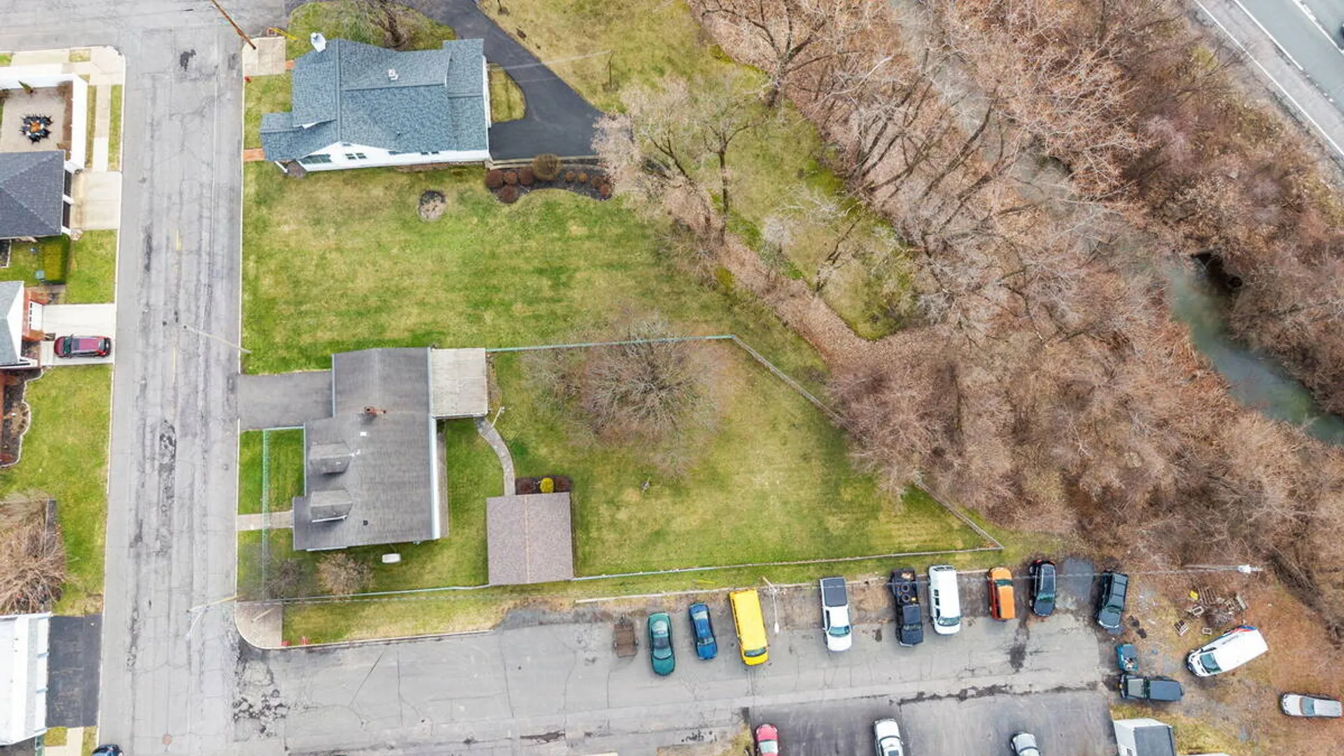 Property at 3 John Street, Green Island, NY 12183 42