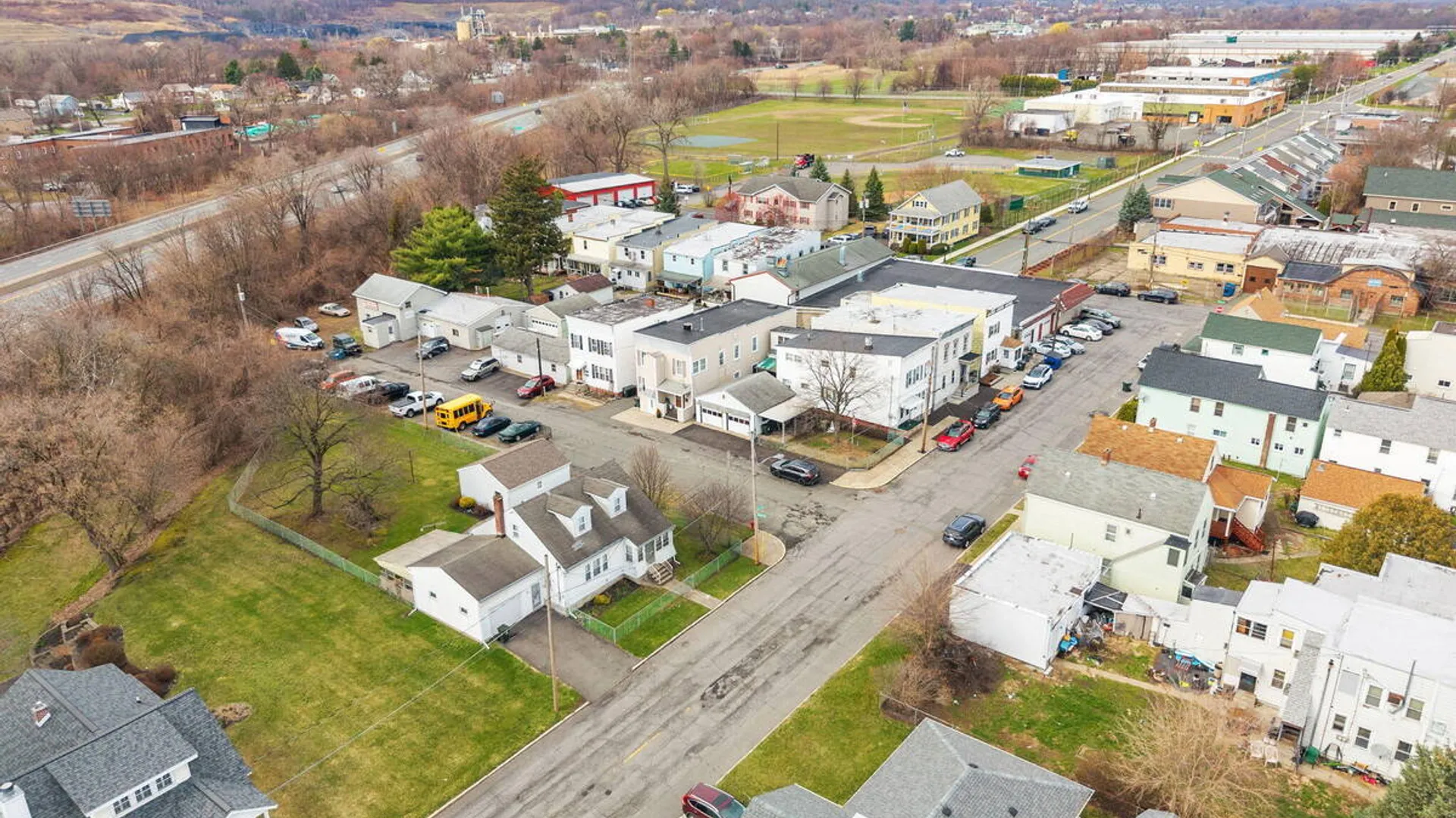 Property at 3 John Street, Green Island, NY 12183 44