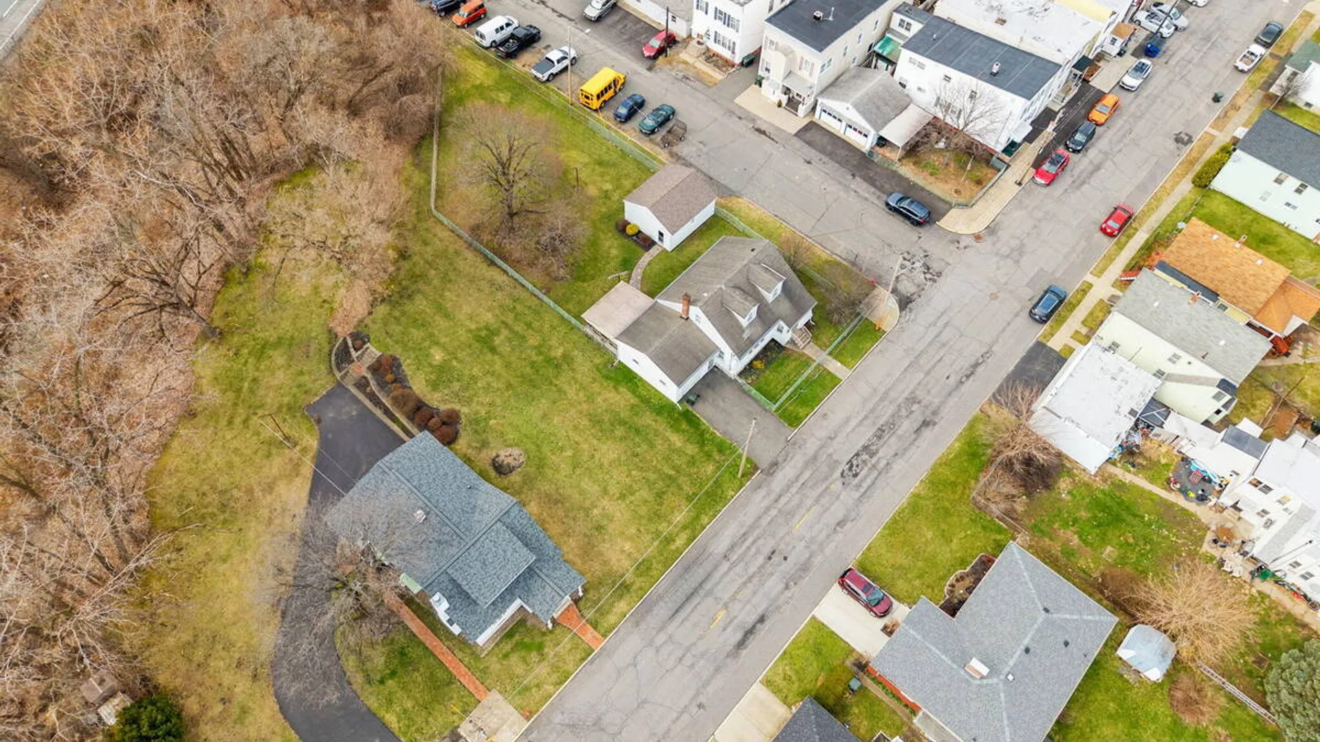 Property at 3 John Street, Green Island, NY 12183 45