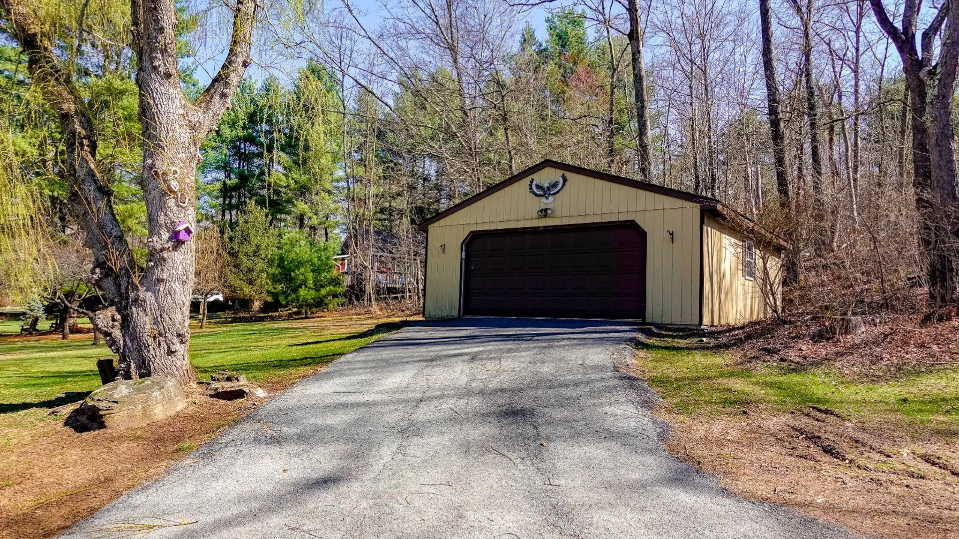 Property at 19 Arrowhead Ln, Narrowsburg, NY 12764 28