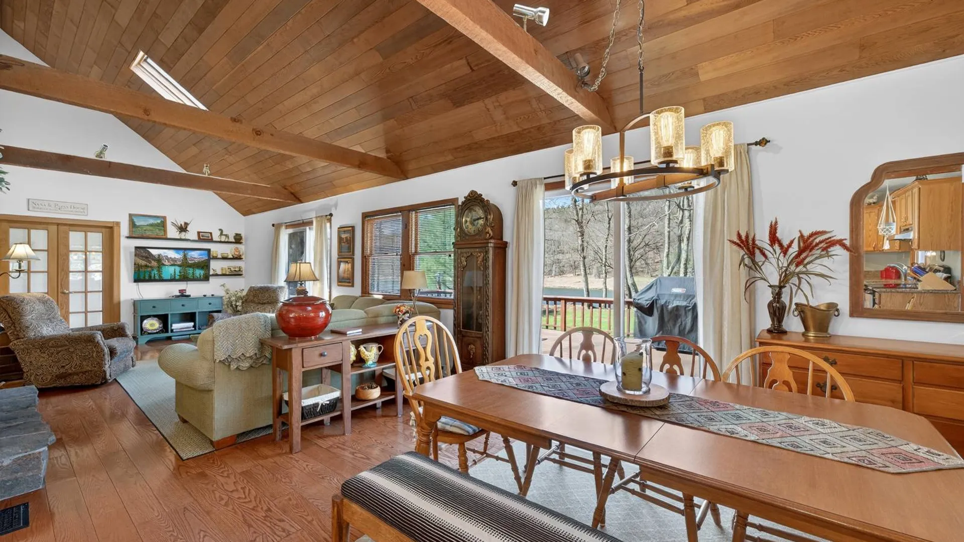 Property at 19 Arrowhead Ln, Narrowsburg, NY 12764 7
