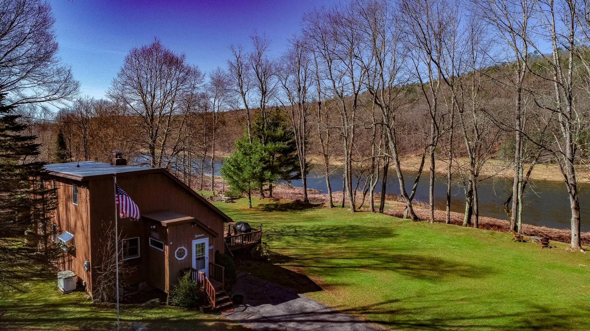 Property at 19 Arrowhead Ln, Narrowsburg, NY 12764 25