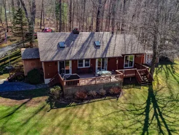 Property at 19 Arrowhead Ln, Narrowsburg, NY 12764