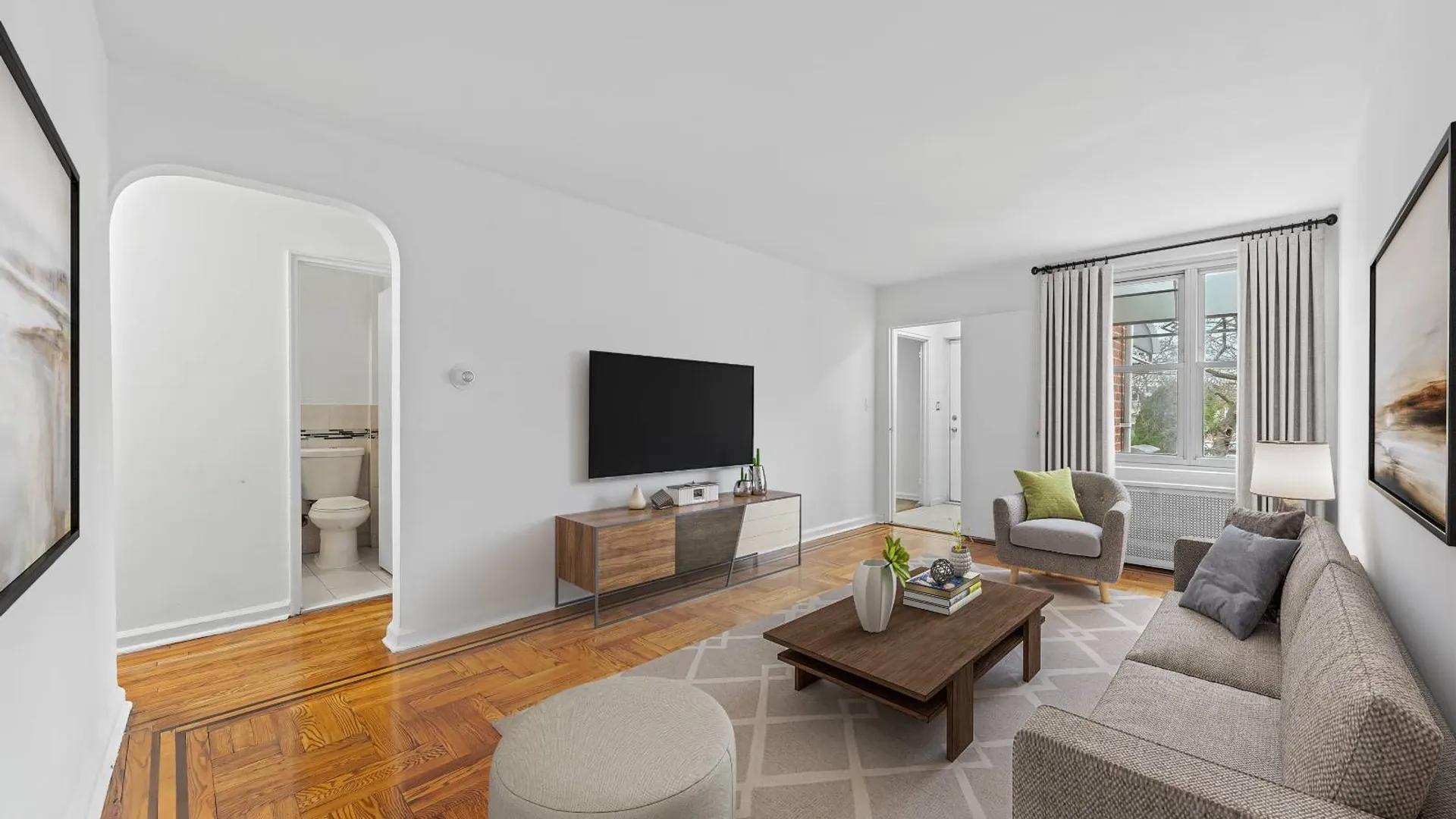 Property at 3121 Mickle Ave, Bronx, NY 10469 3