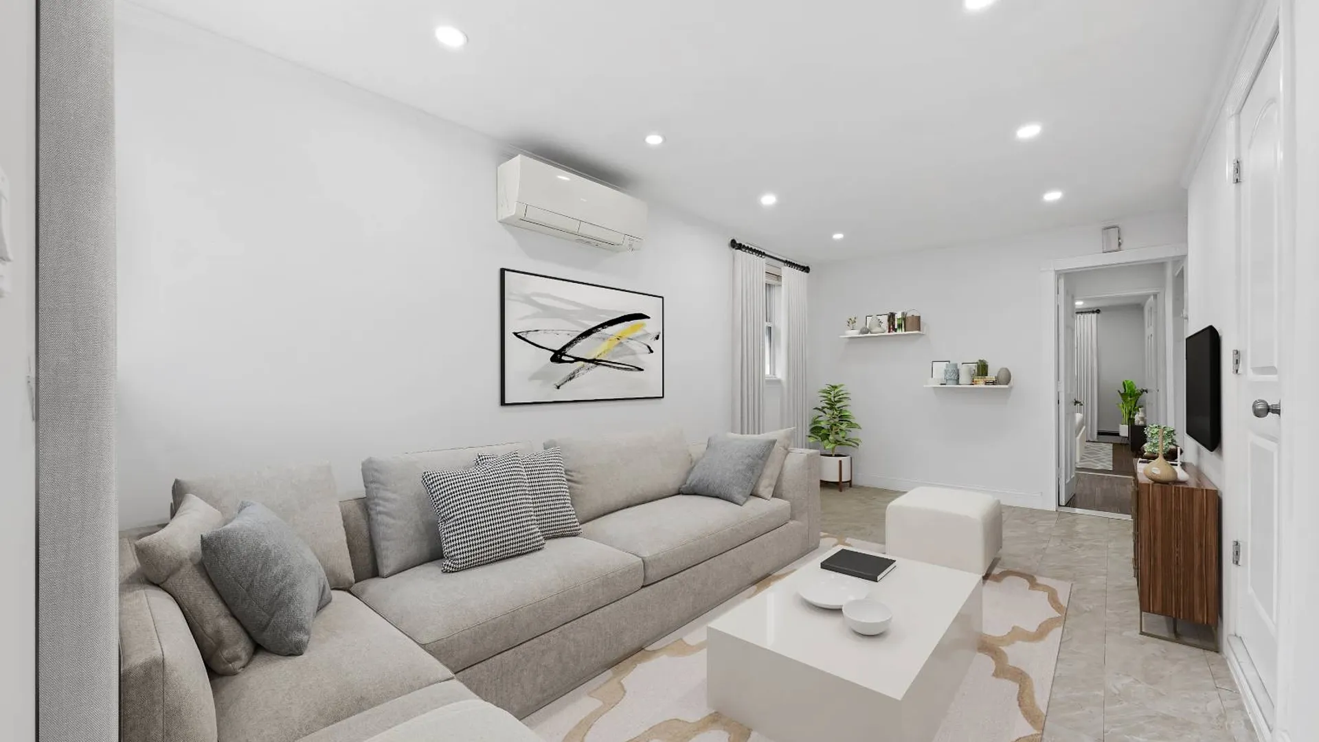 Property at 3121 Mickle Ave, Bronx, NY 10469 4