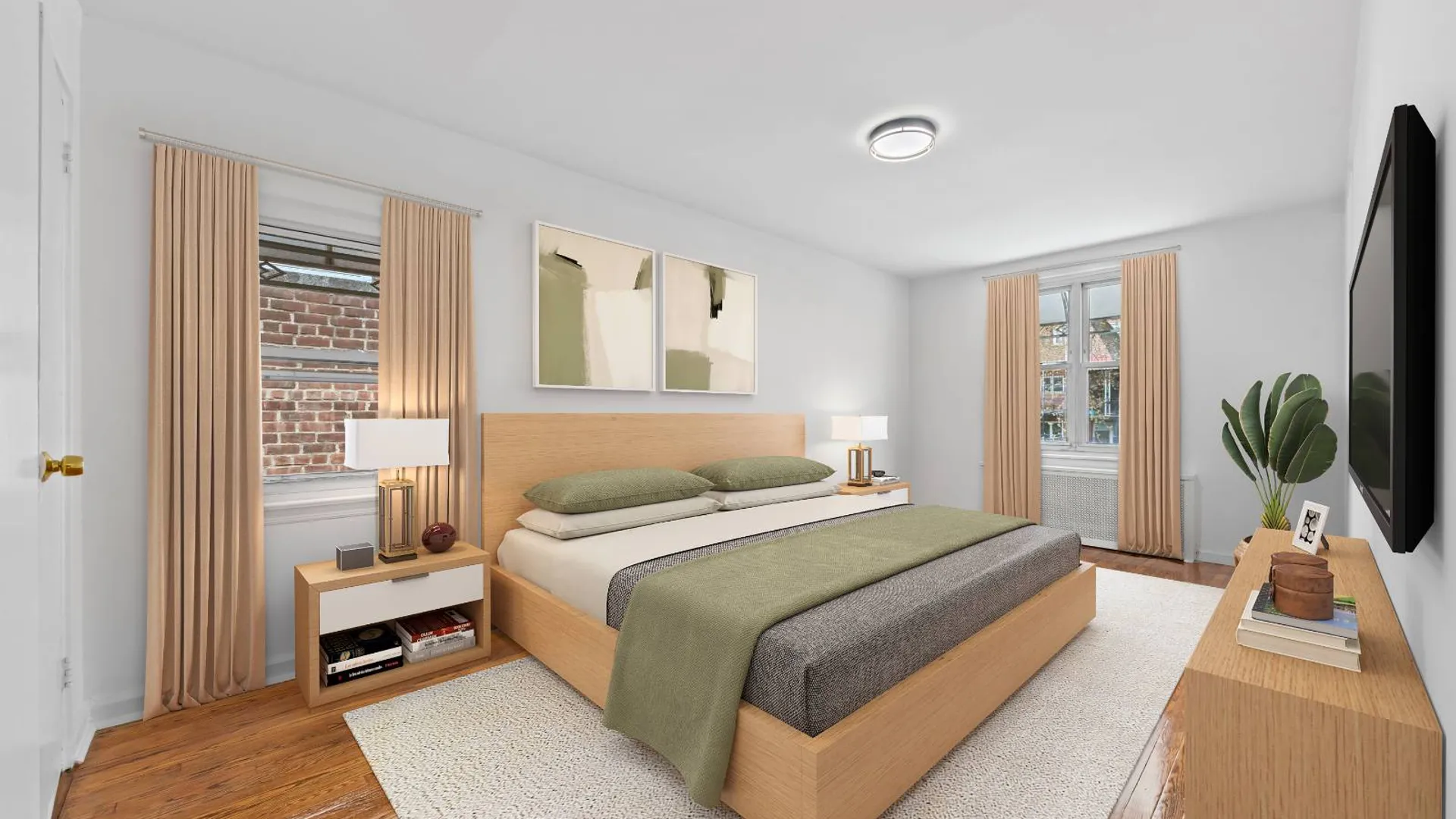 Property at 3121 Mickle Ave, Bronx, NY 10469 12
