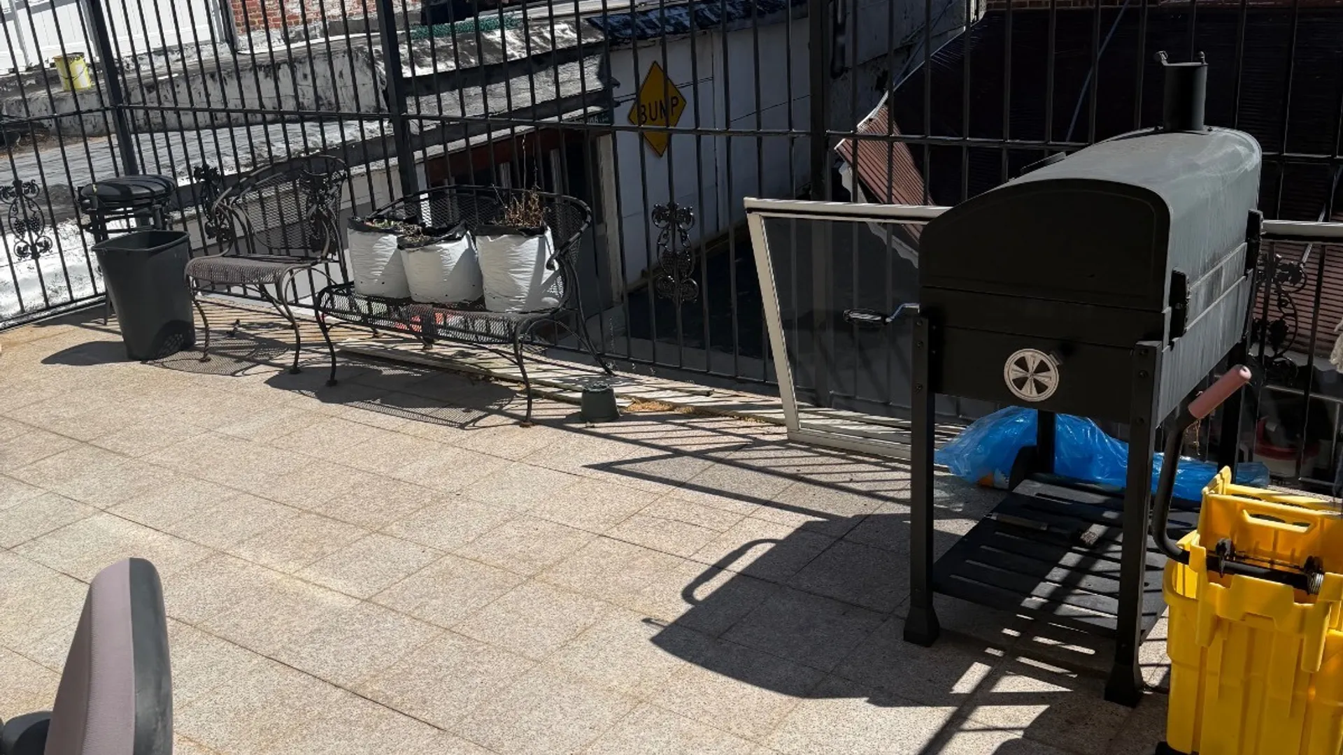 Property at 1934 Hunt Ave, Bronx, NY 10462 4