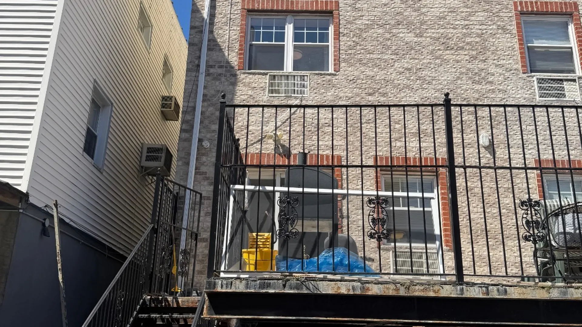 Property at 1934 Hunt Ave, Bronx, NY 10462 14