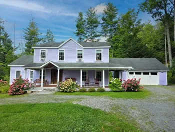 Property at 102 Prevost Place, Cooperstown, NY 13326