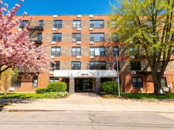 Property at 20910 41st Avenue, Bayside, NY 11361