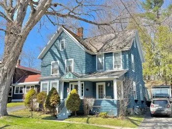 Property at 84 Church St, Little Falls, NY 13365