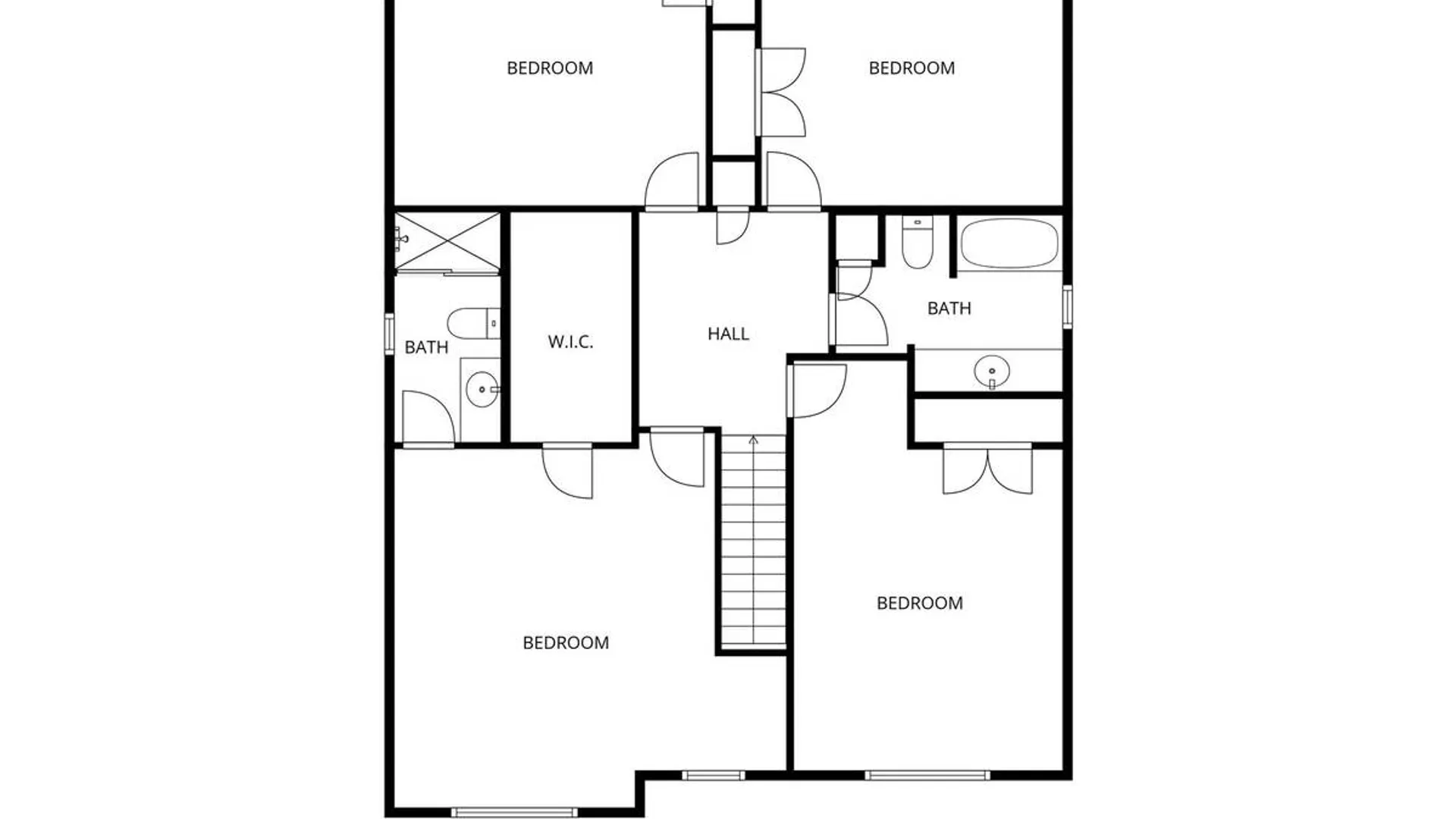 Property at 353 A Winthrop Street, Westbury, NY 11590 3