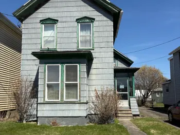 Property at 117 First Ave, Herkimer, NY 13350