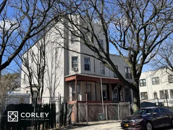 Property at 248 Saratoga Ave, Brooklyn, NY 11233