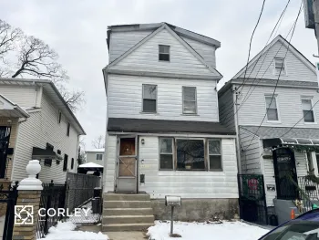 Property at 163-45 Sayres Ave, Jamaica, NY 11433