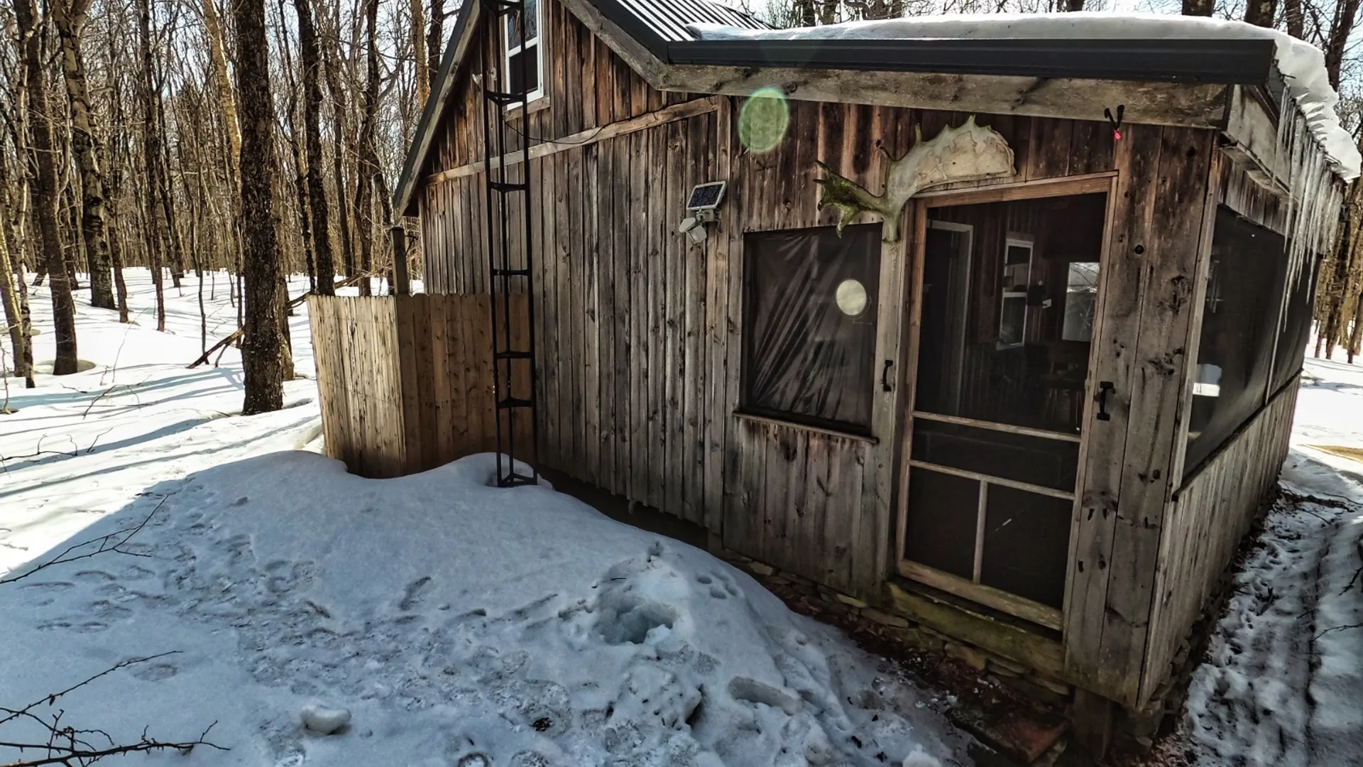 Property at 64 Beaver Crk, Redfield, NY 13437 15