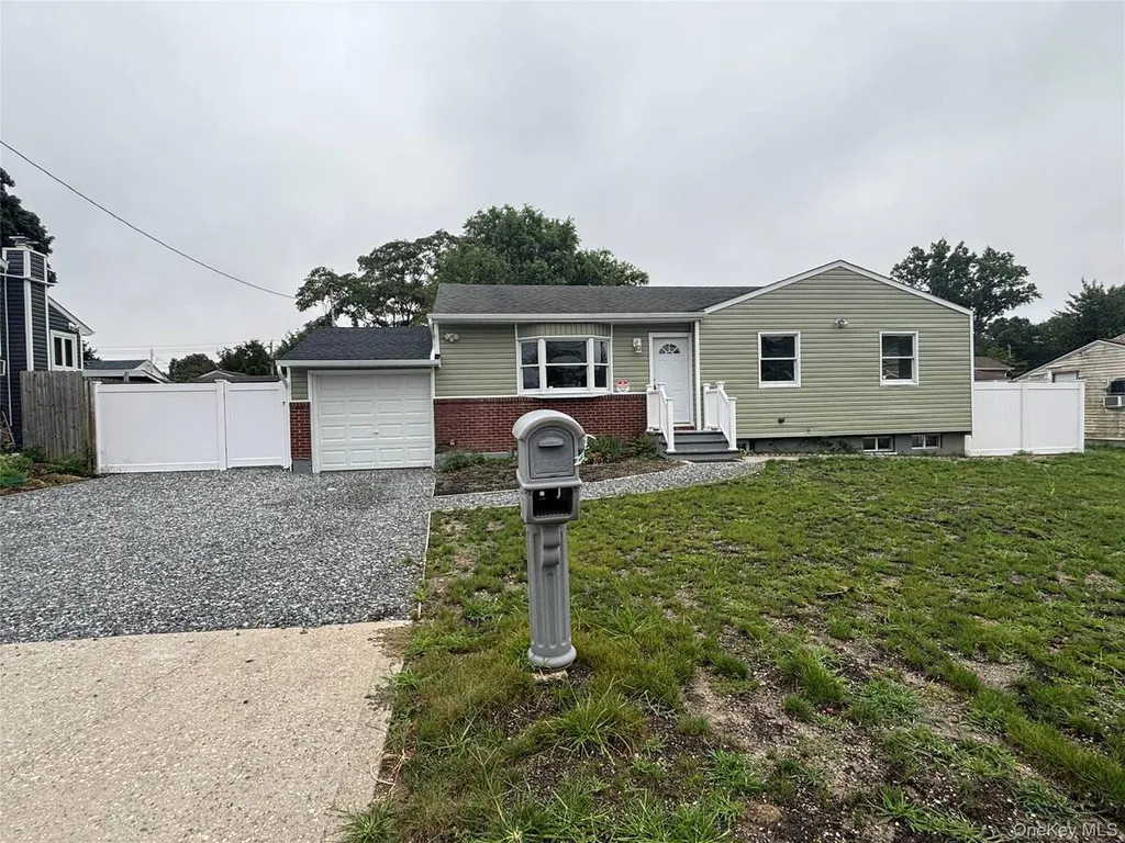 Property at 21 Pinetop Drive, Central Islip, NY 11722