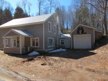 Property at 4577 Lyons Falls Rd, Greig, NY 13368