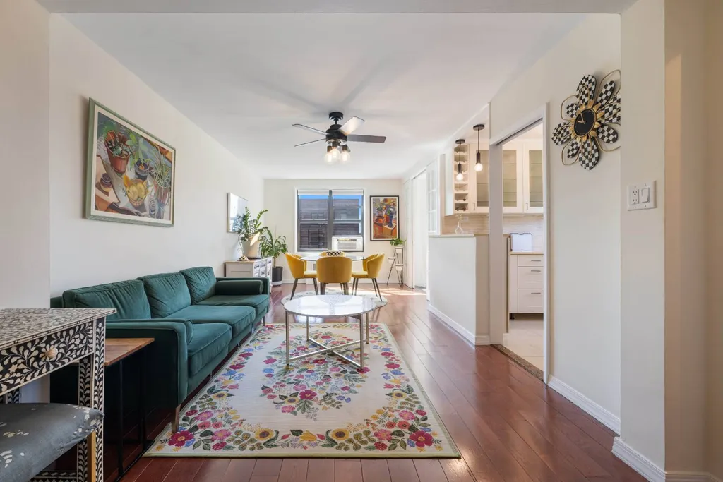 Property at 87-09 34th avenue, Jackson Heights, NY 11372