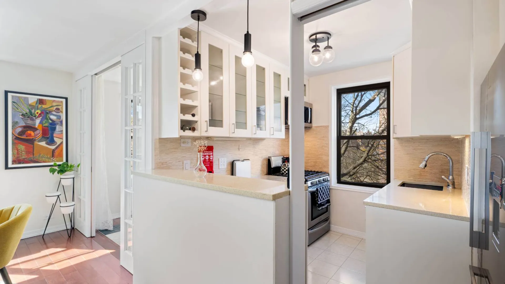 Property at 87-09 34th avenue, Jackson Heights, NY 11372 11