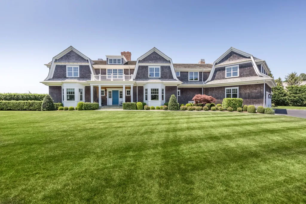 Property at 170 Scuttle Hole Road, Water Mill, NY 11976