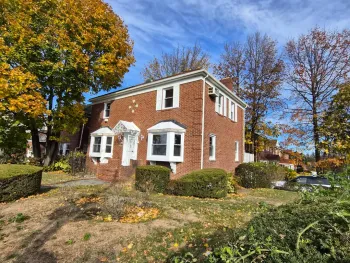 Property at 8019 Utopia Pkwy, Jamaica Estates, NY 11432