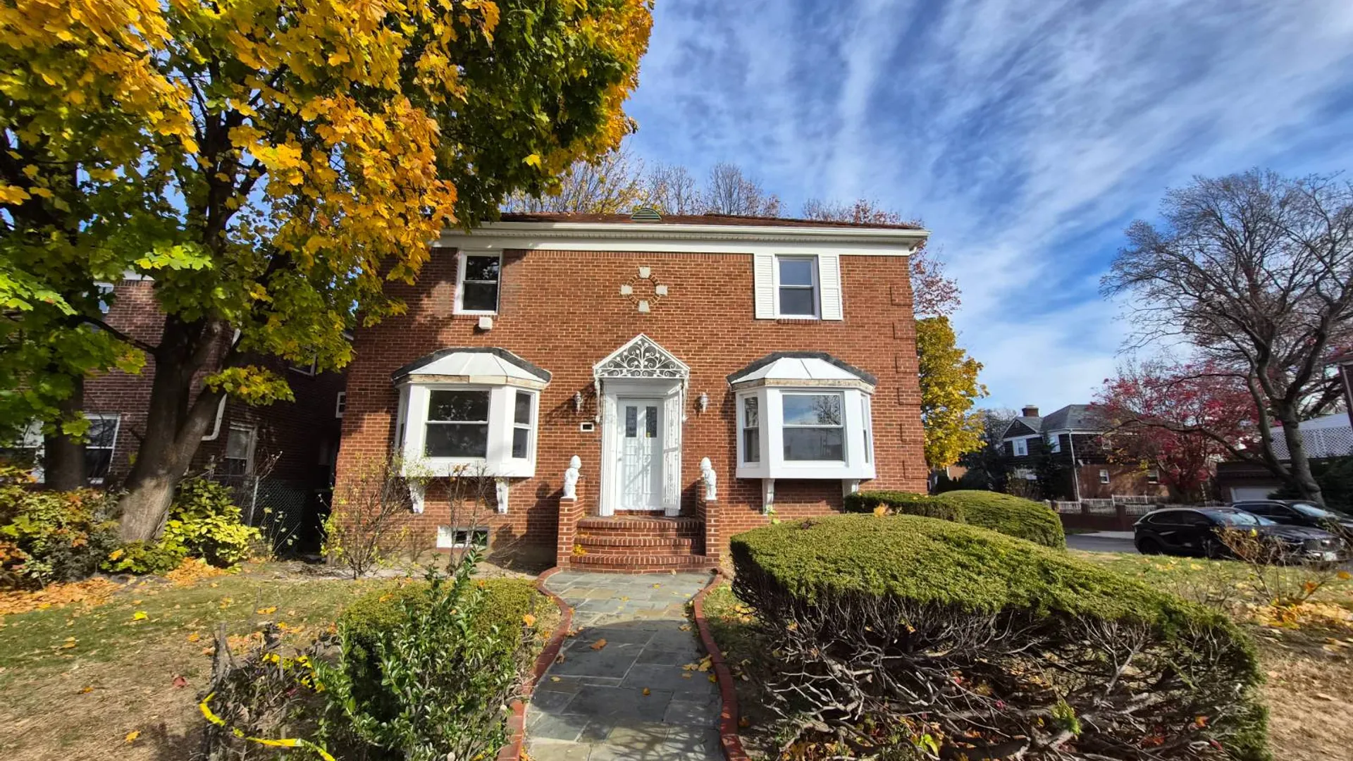 Property at 8019 Utopia Pkwy, Jamaica Estates, NY 11432 3