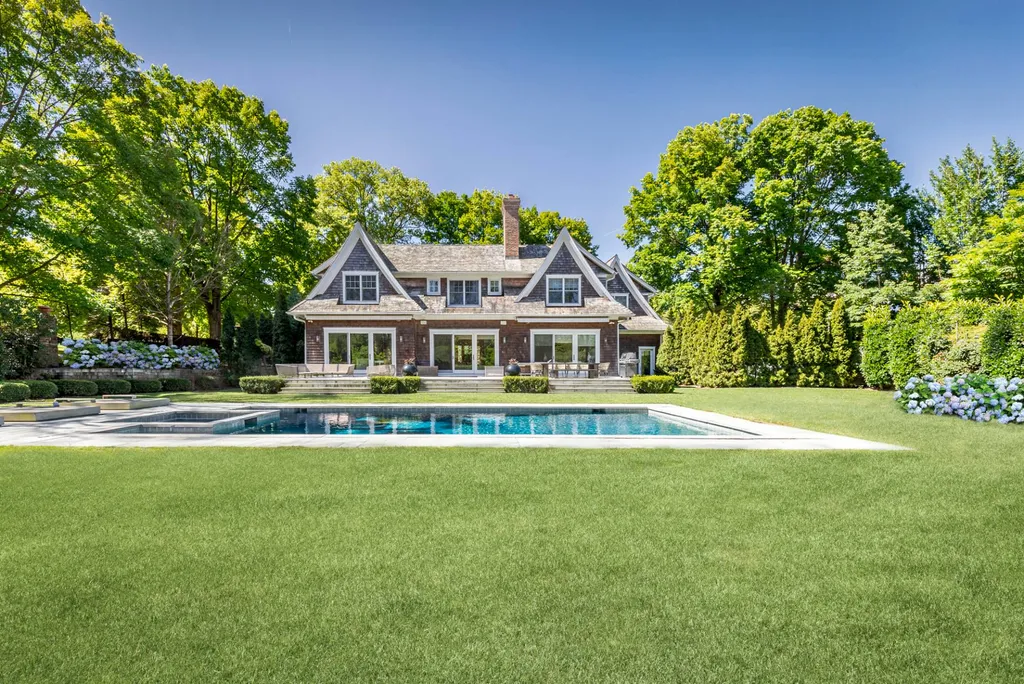 Property at 602 Ruggs Path, Sag Harbor, NY 11963