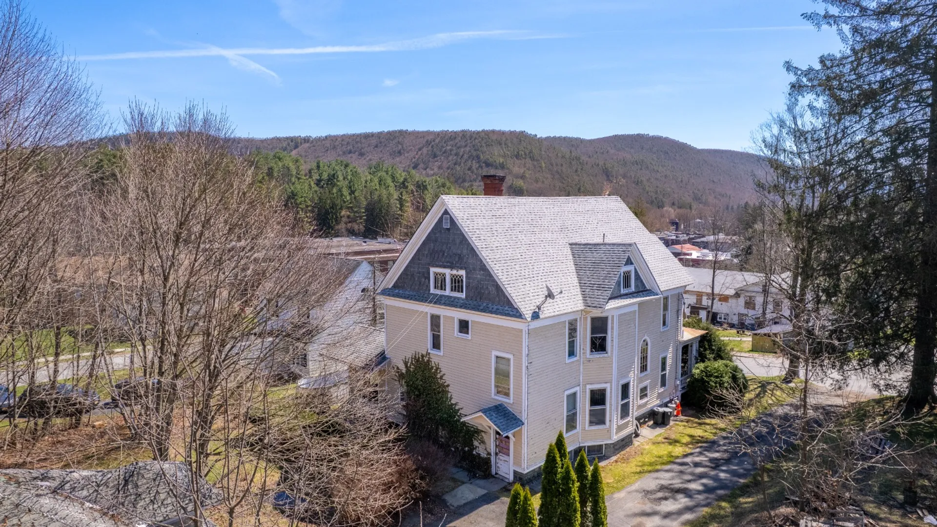 Property at 215 Vestal Ave., Hancock, NY 13783 3