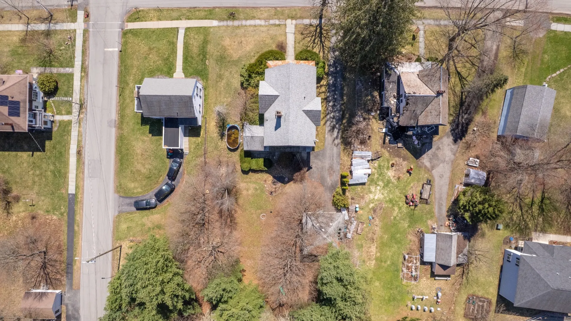 Property at 215 Vestal Ave., Hancock, NY 13783 4