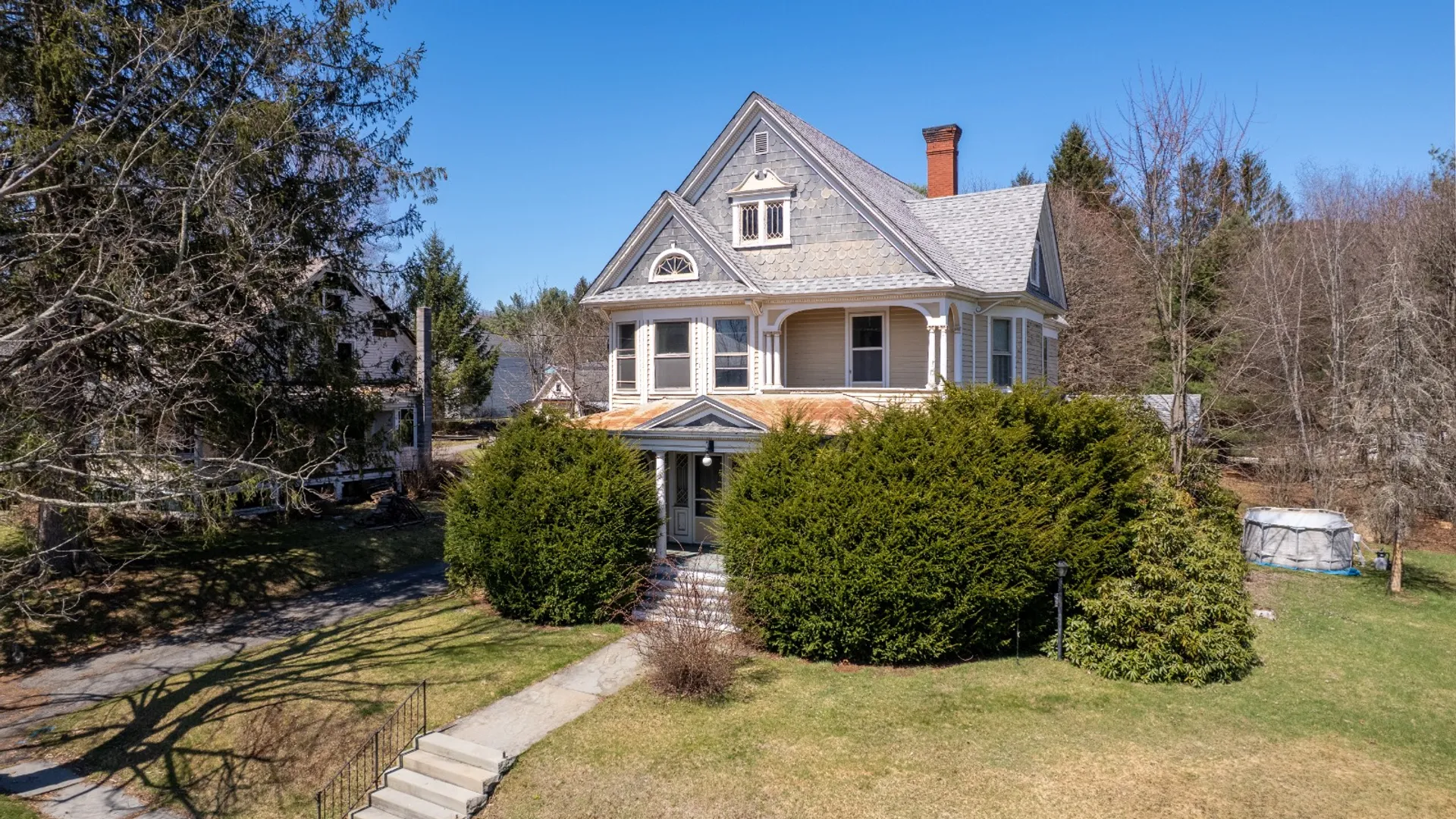 Property at 215 Vestal Ave., Hancock, NY 13783 5
