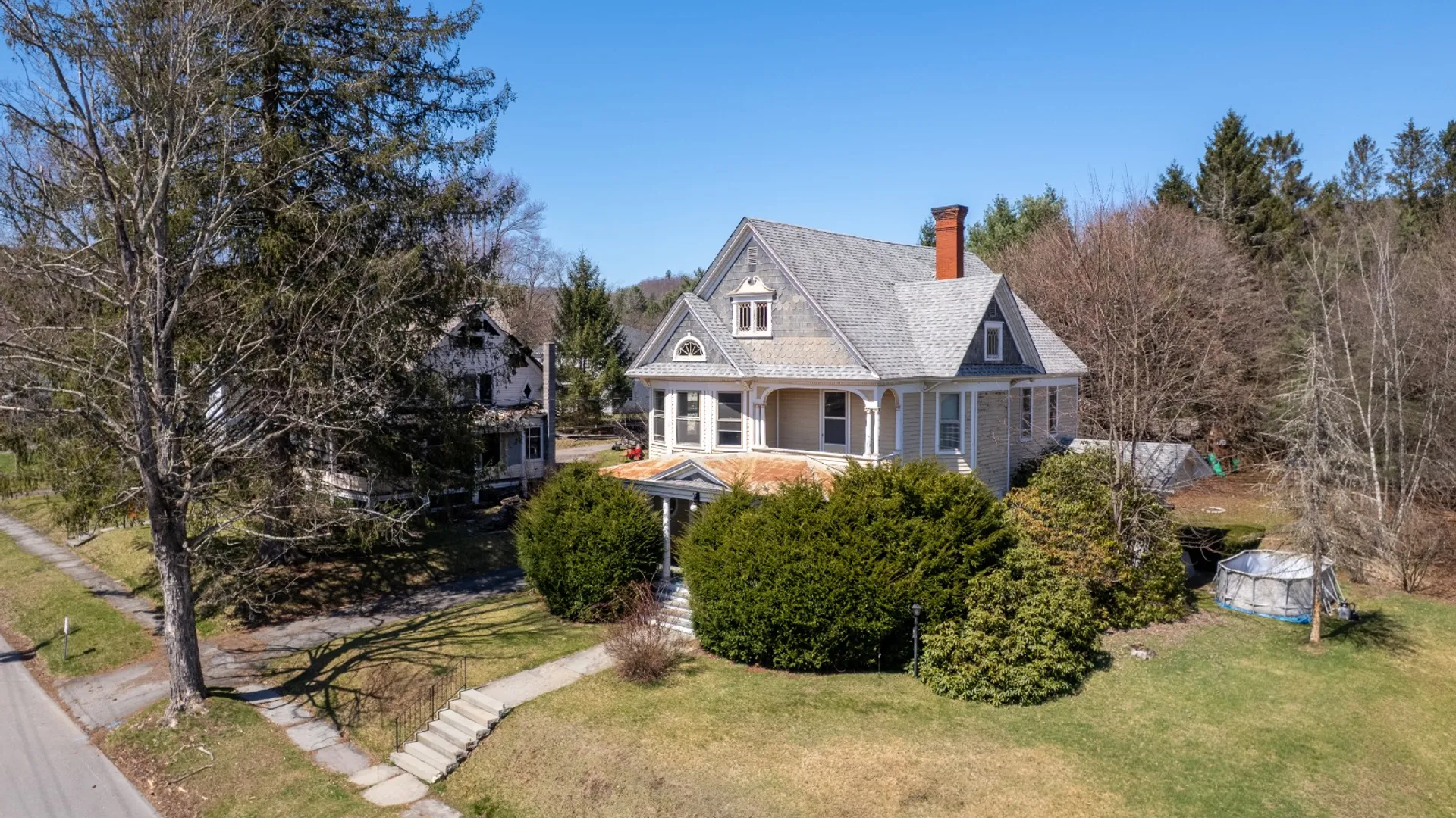 Property at 215 Vestal Ave., Hancock, NY 13783 6