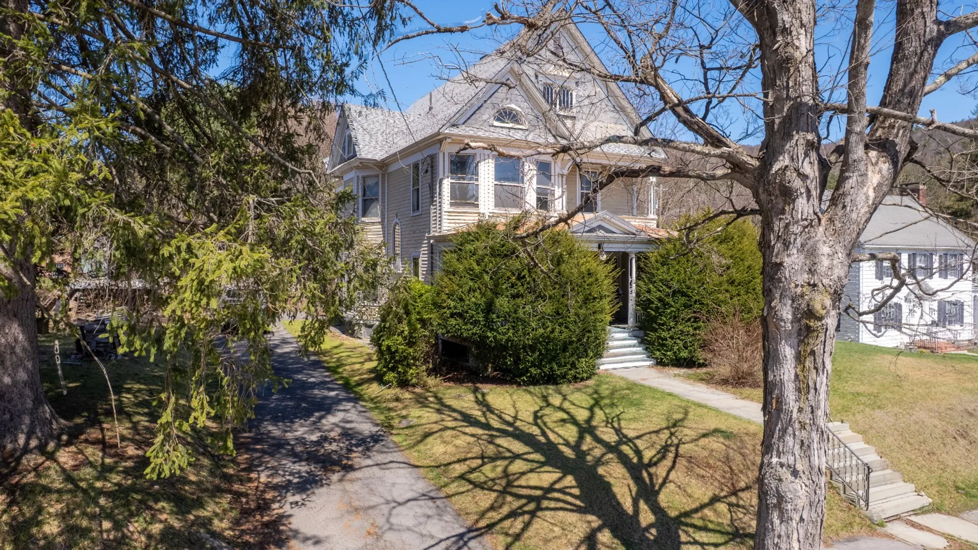 Property at 215 Vestal Ave., Hancock, NY 13783 7