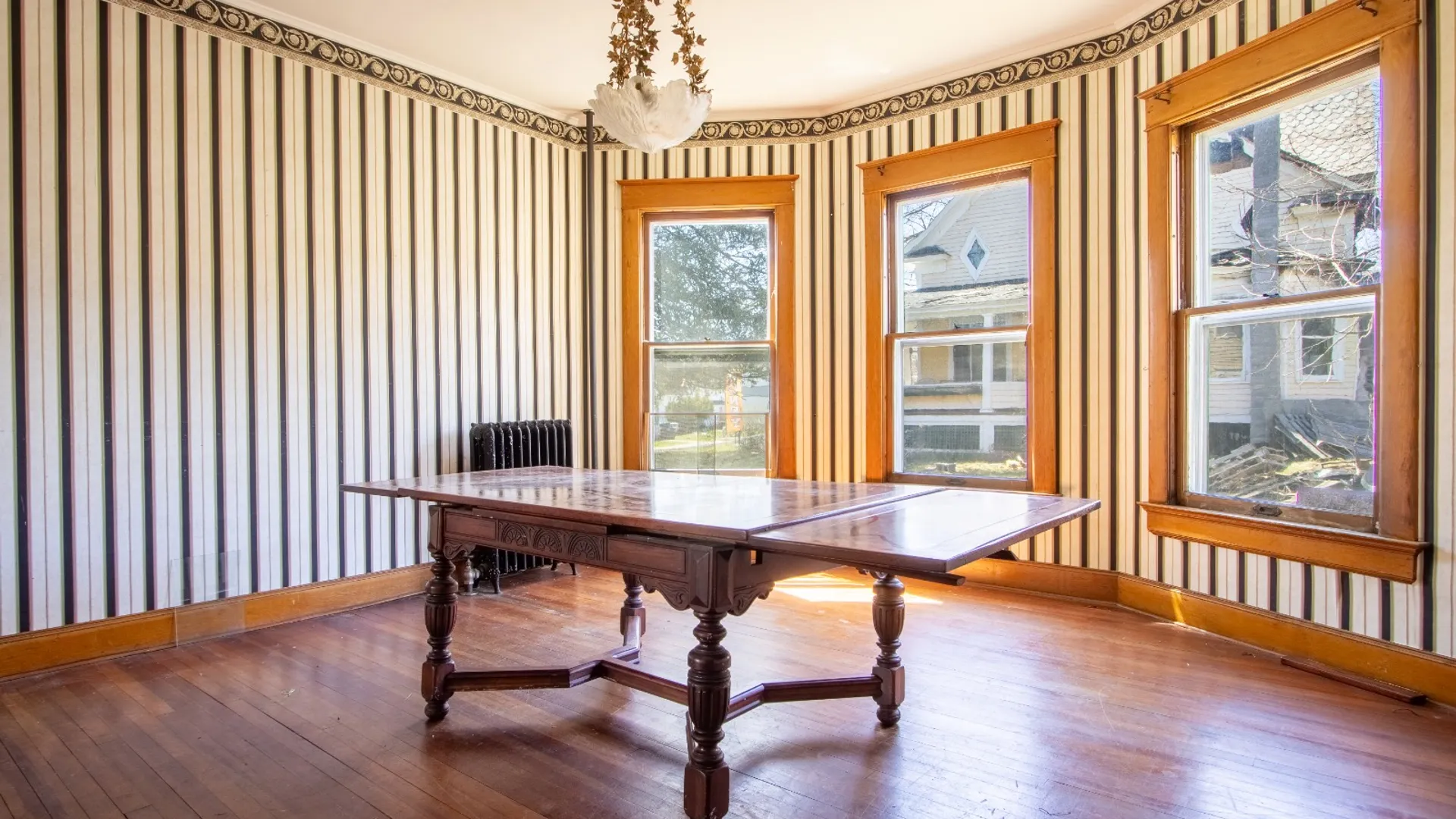 Property at 215 Vestal Ave., Hancock, NY 13783 13